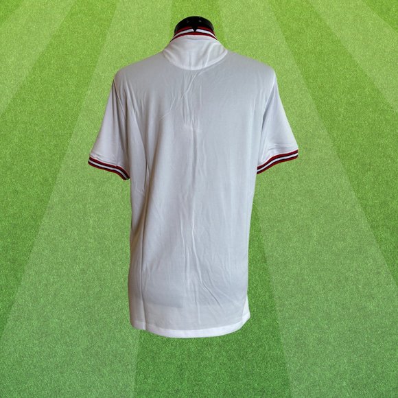 Paris Saint Germain Replica Jersey 22/23 NWOT - Picture 3 of 5